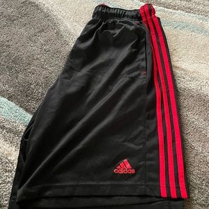 Mens adidas shorts